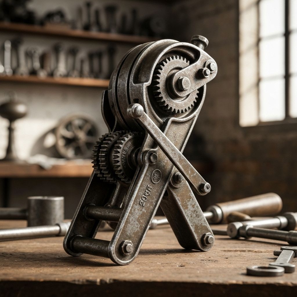 Chain Drive Garage Door Opener
