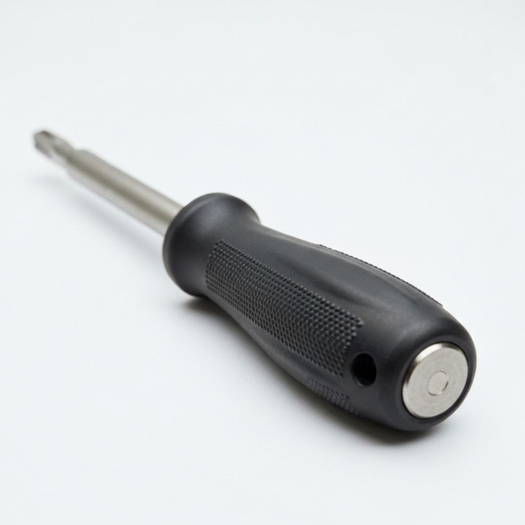 Screw Drive Garage Door Opener