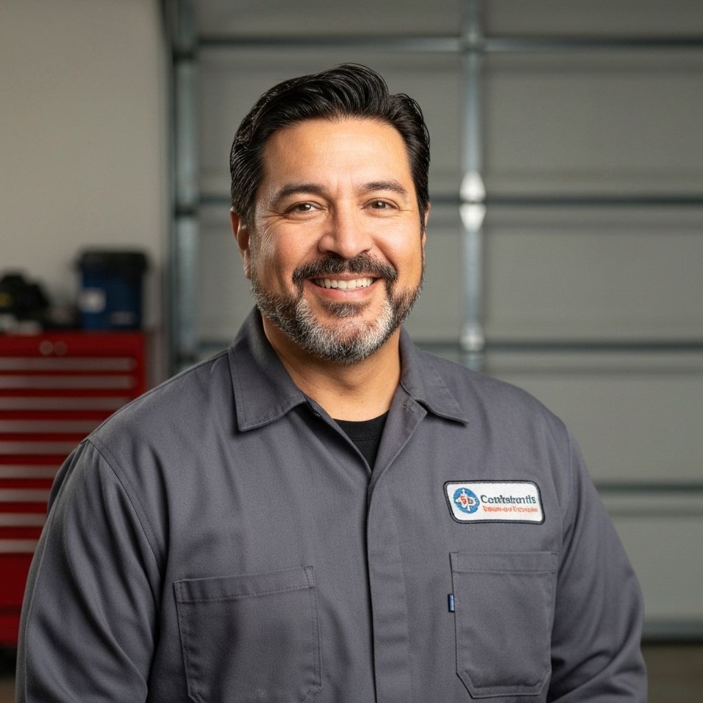 Mike Rodriguez - Founder